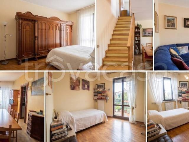 Vendesi appartamento a Civitanova Marche via Francesco Petrarca