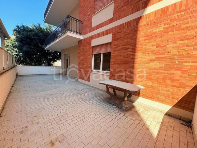 Vendesi appartamento a Civitanova Marche