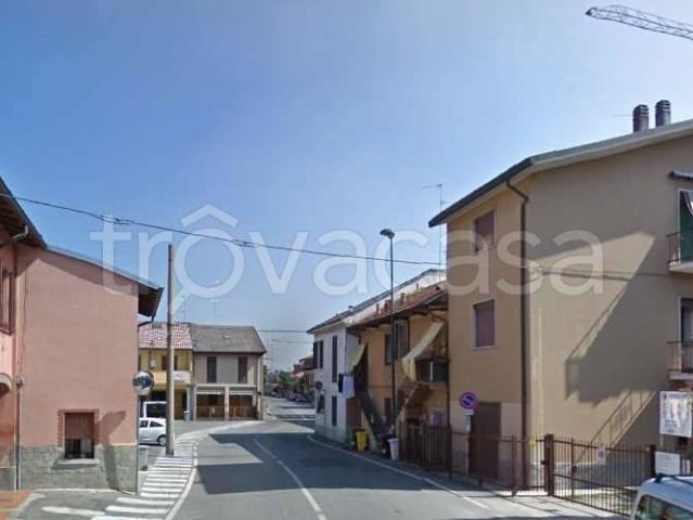 Vendesi appartamento a Cologno Monzese via Ginestrino, 22