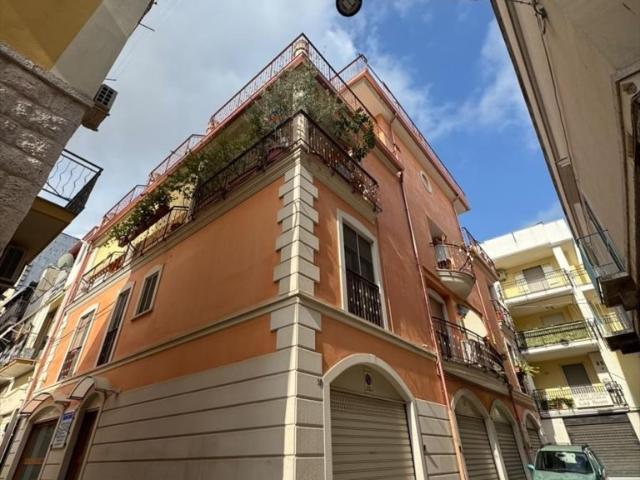 Vendesi appartamento a Corato