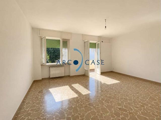 Vendesi appartamento a Crema via Matilde di Canossa