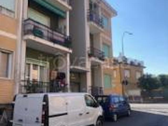 Vendesi appartamento a Diano Marina via Leonardo da Vinci