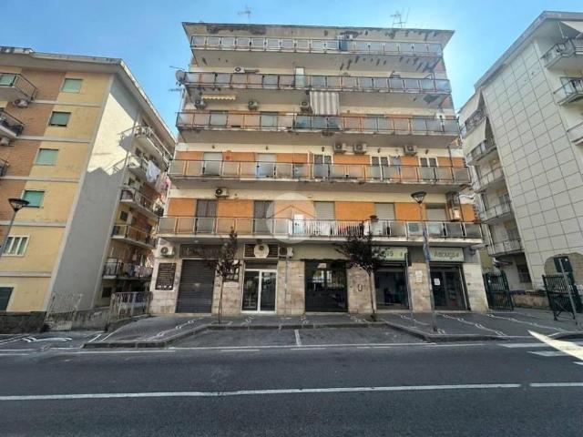Vendesi appartamento a Ercolano via Panoramica, 226