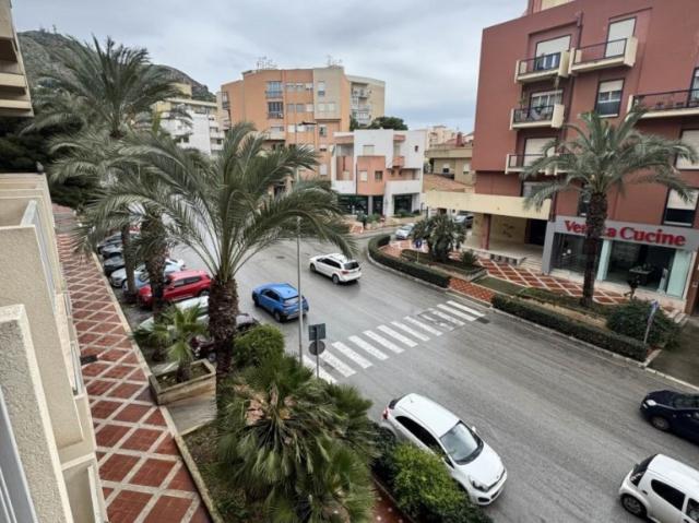 Vendesi appartamento a Erice via Manzoni 37, Casa Santa