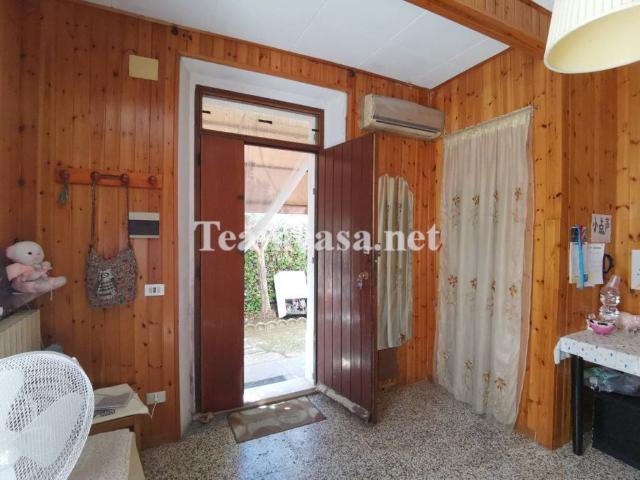 Vendesi appartamento a Fano, Sassonia