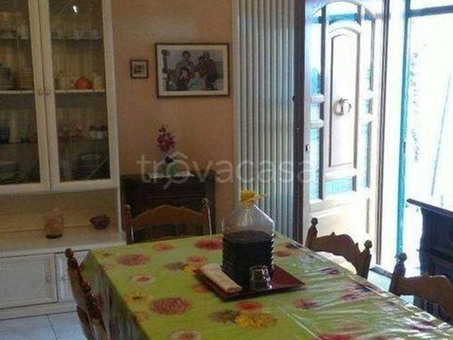 Vendesi appartamento a Fano via Del Carmine, Gimarra
