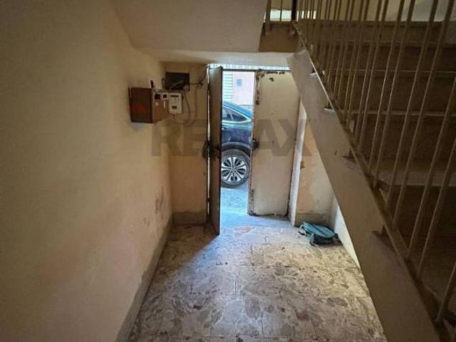 Vendesi appartamento a Favara via sicilia, 3