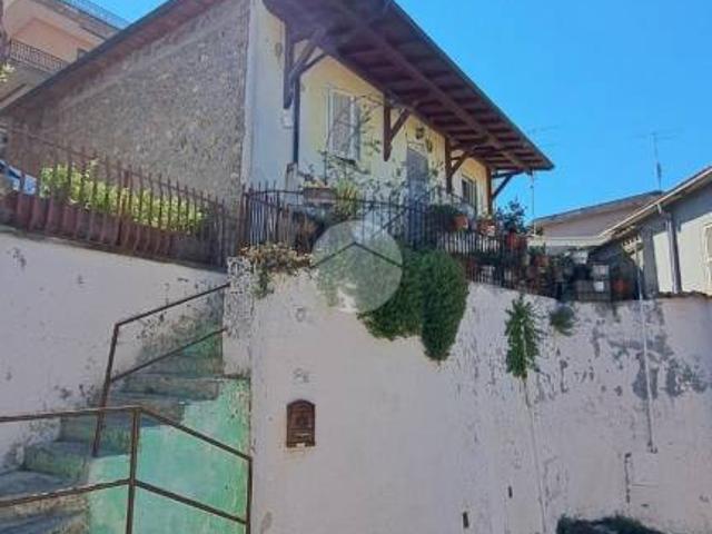 Vendesi appartamento a Ferentino via casilina nord