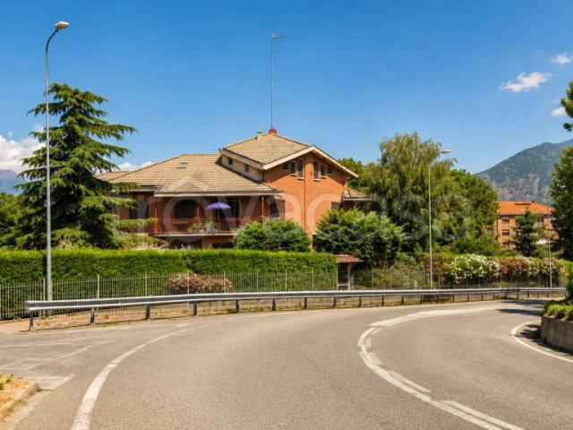 Vendesi appartamento a Ferriera, Buttigliera Alta