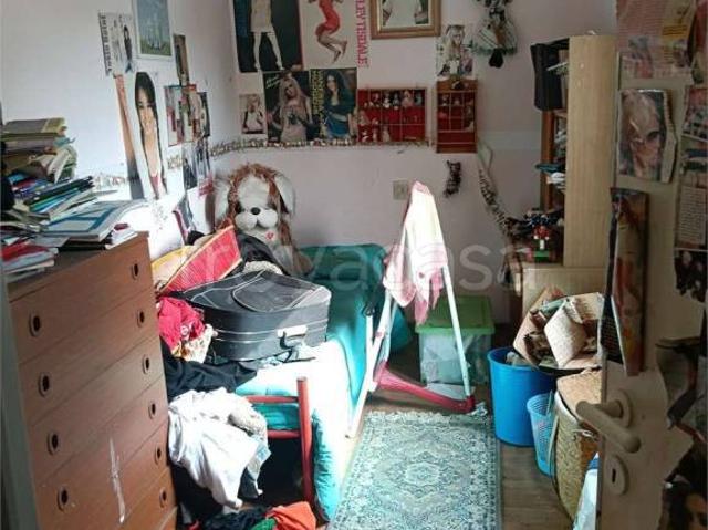 Vendesi appartamento a Fiscaglia via chizzolini