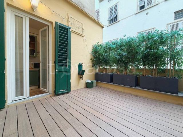 Vendesi appartamento a Firenze, Borgo Ognissanti Il Prato