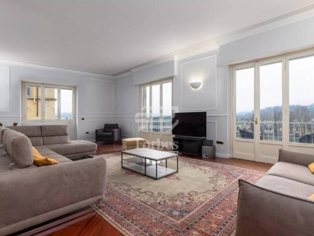 Vendesi appartamento a Firenze, Borgo Ognissanti Il Prato