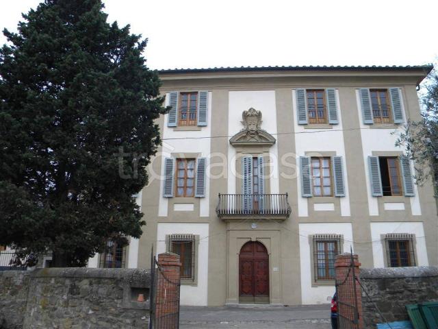 Vendesi appartamento a Firenze, Galluzzo