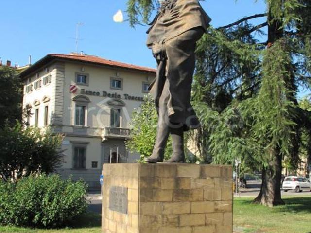 Vendesi appartamento a Firenze, D'Azeglio