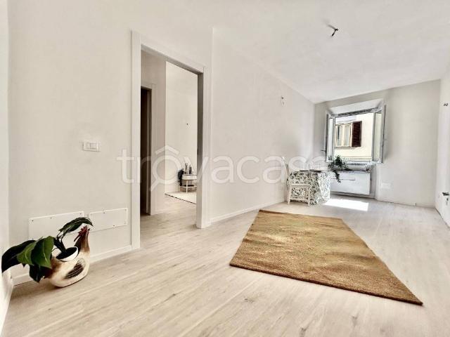 Vendesi appartamento a Firenze, San Marco SS Annunziata