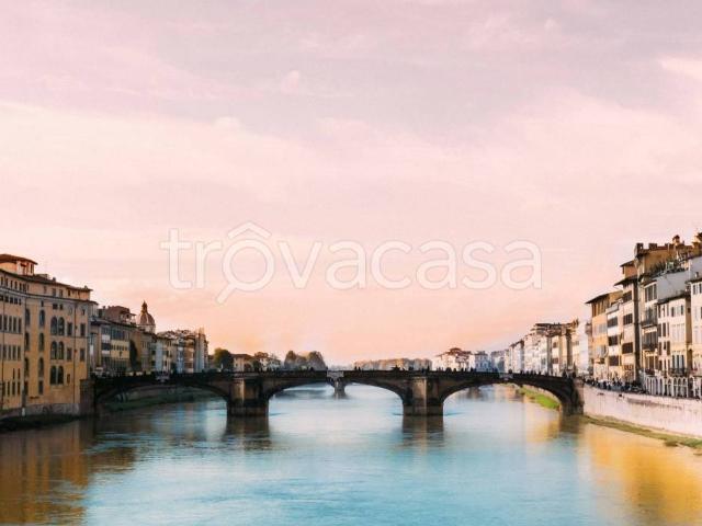 Vendesi appartamento a Firenze via Pratese, Peretola