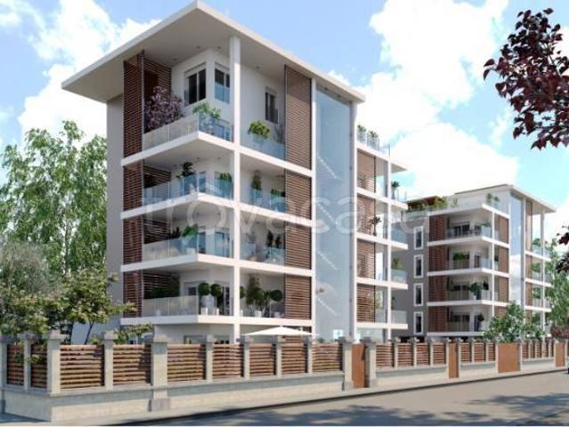 Vendesi appartamento a Firenze, Rovezzano