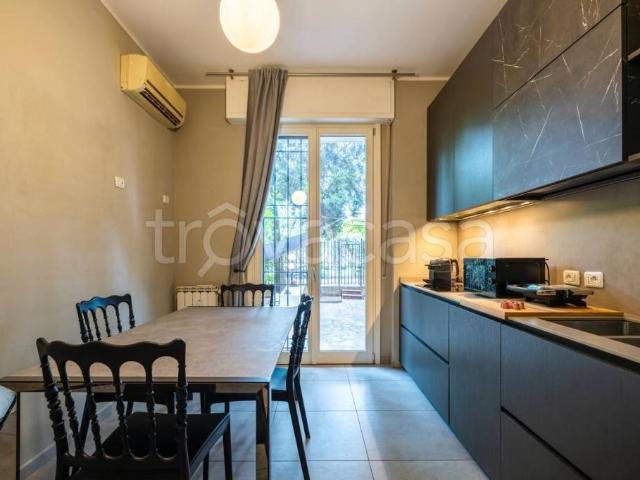 Vendesi appartamento a Firenze via Ottorino Respighi, Novoli