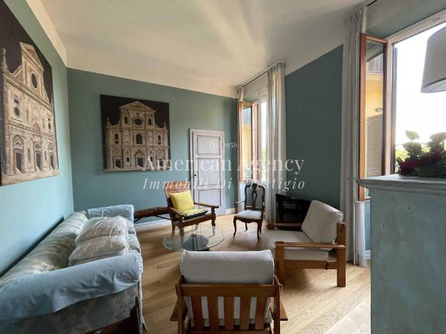 Vendesi appartamento a Firenze via Alfonso La Marmora, San Marco SS Annunziata