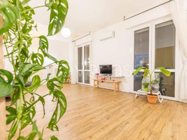 Vendesi appartamento a Firenze via Baracca, Novoli
