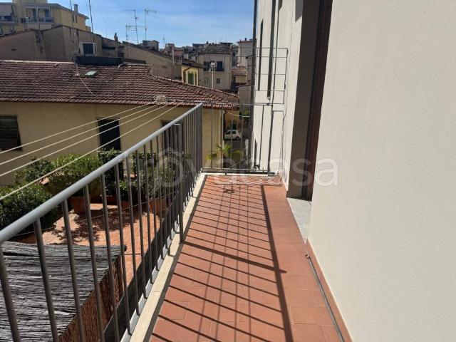 Vendesi appartamento a Firenze via Cassia, Porta al Prato San Jacopino