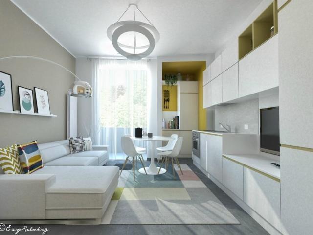 Vendesi appartamento a Firenze