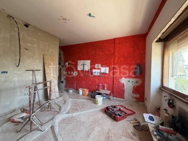 Vendesi appartamento a Firenze via dei Panciatichi, Firenze Nova