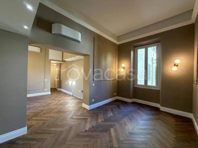 Vendesi appartamento a Firenze via delle Mantellate, San Marco SS Annunziata