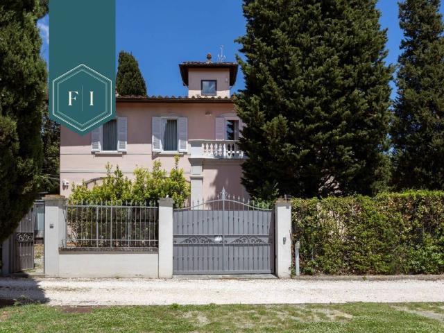 Vendesi appartamento a Firenze via Pietro Dazzi, Serpiolle