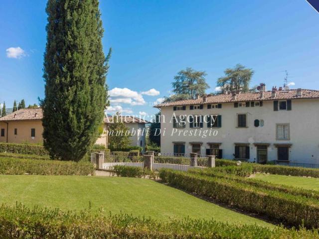 Vendesi appartamento a Firenze via di Montalbano, Gignoro