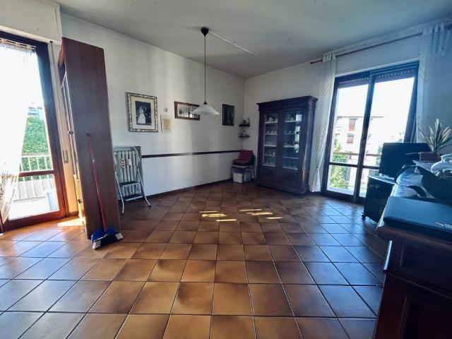 Vendesi appartamento a Firenze via Giovanni Costetti, 23, Cintoia Le Torri