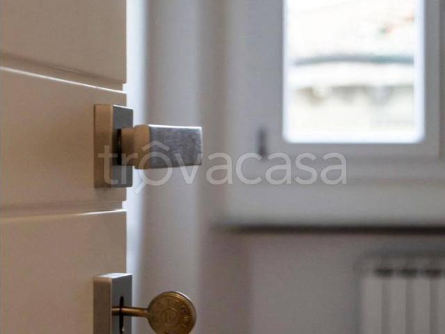 Vendesi appartamento a Firenze via Pier Antonio Micheli, San Marco SS Annunziata
