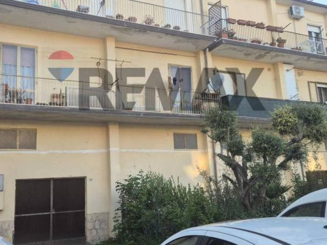 Vendesi appartamento a Flumeri