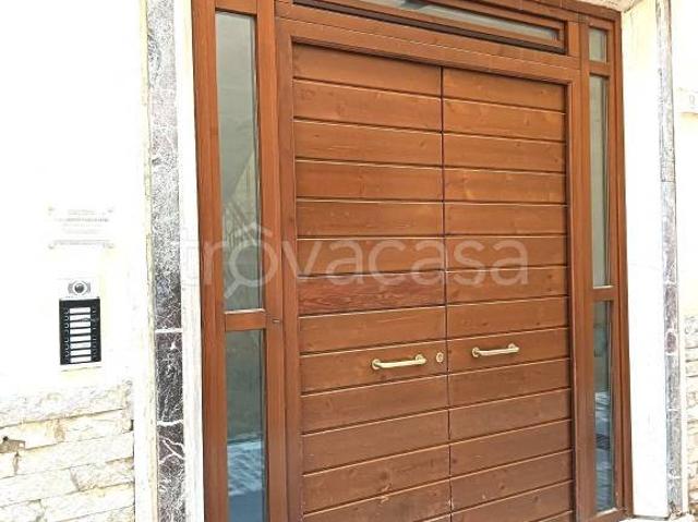 Vendesi appartamento a Foligno via dell'Oratorio, 9