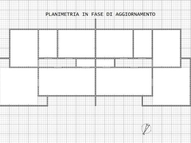 Vendesi appartamento a Follo, Bastremoli