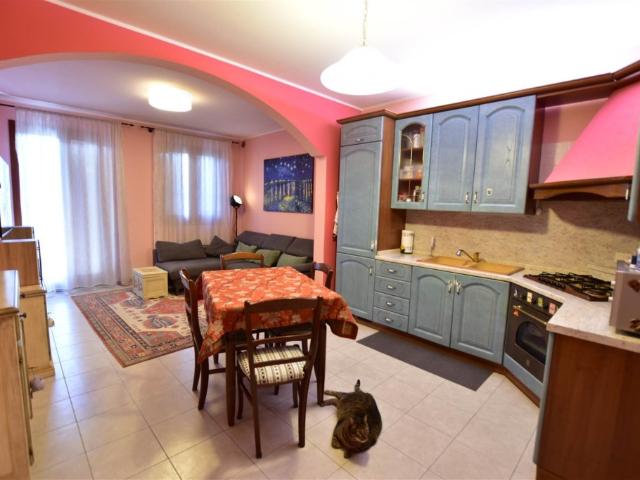 Vendesi appartamento a Fossà, San Donà di Piave