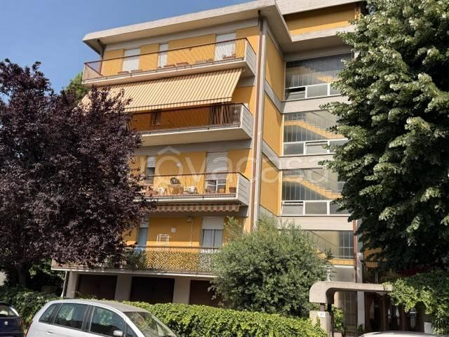 Vendesi appartamento a Forlì, Musicisti