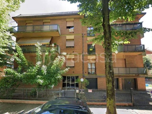 Vendesi appartamento a Forlì, Spazzoli Medaglie D'Oro
