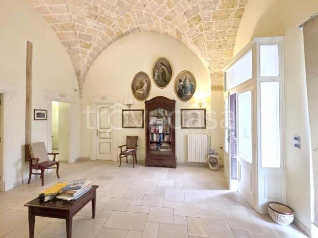 Vendesi appartamento a Francavilla Fontana