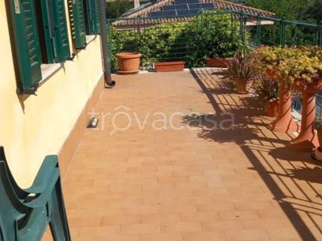 Vendesi appartamento a Guidonia Montecelio via Gian Lorenzo Bernini, Pichini