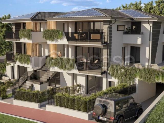 Vendesi appartamento a Gabicce Mare via Enrico de Nicola