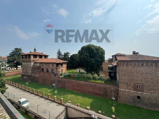 Vendesi appartamento a Galliate