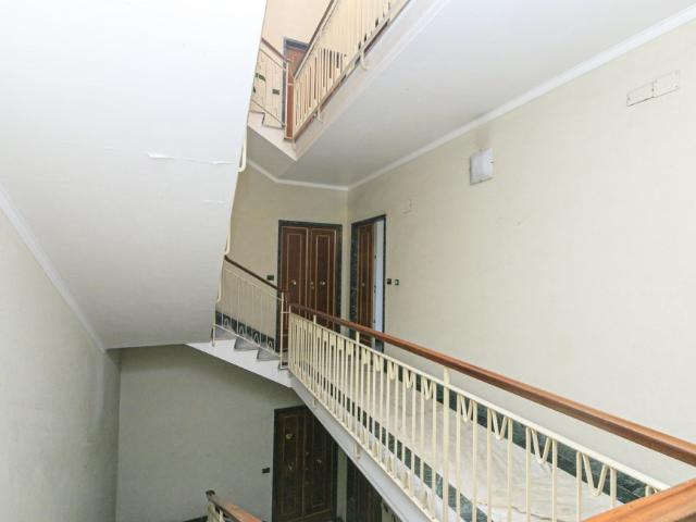 Vendesi appartamento a Genova via Giovanni Acerbi, 9B, Quarto