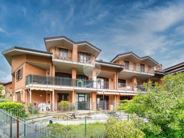 Vendesi appartamento a Giaveno via mario tonda, 2