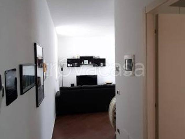 Vendesi appartamento a Giussano