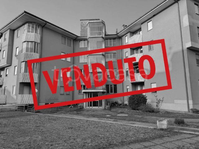 Vendesi appartamento a Gorizia