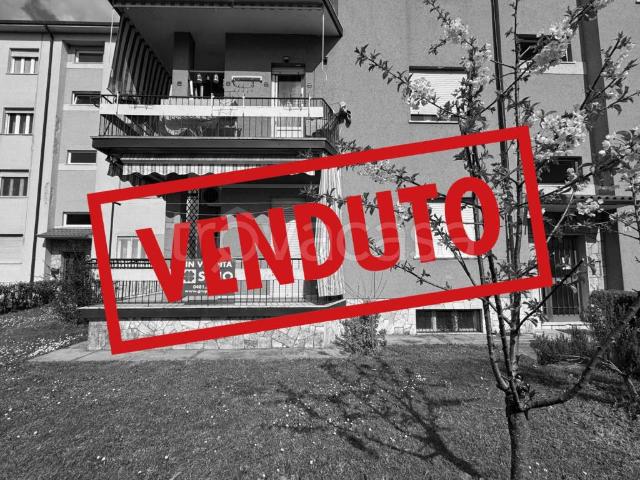 Vendesi appartamento a Gorizia