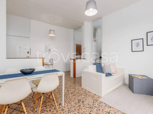 Vendesi appartamento a Gorle via celadina