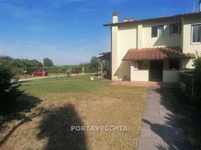 Vendesi appartamento a Grosseto, Aeroporto Gorarella