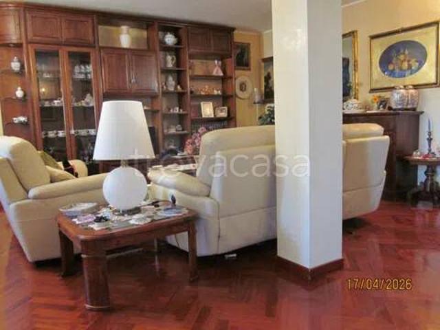Vendesi appartamento a Grosseto via Ruggero Bonghi, Centro città